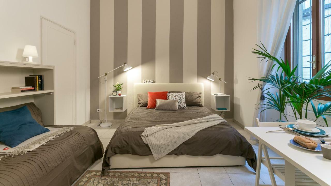 Apartment Next Stop - Station Mailand