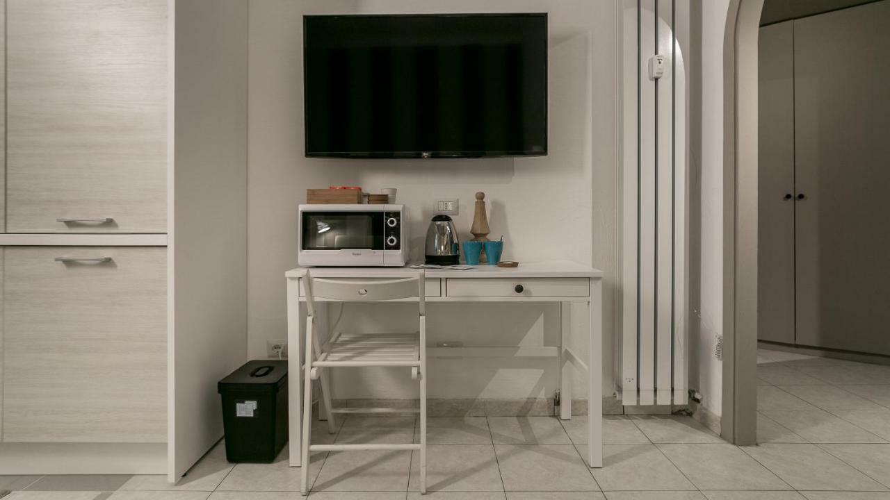 Next Stop - Station Apartment Mailand