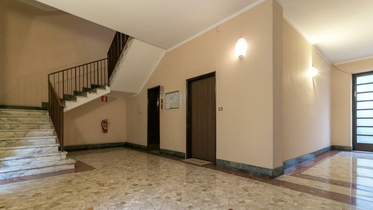 Next Stop - Station Appartamento
